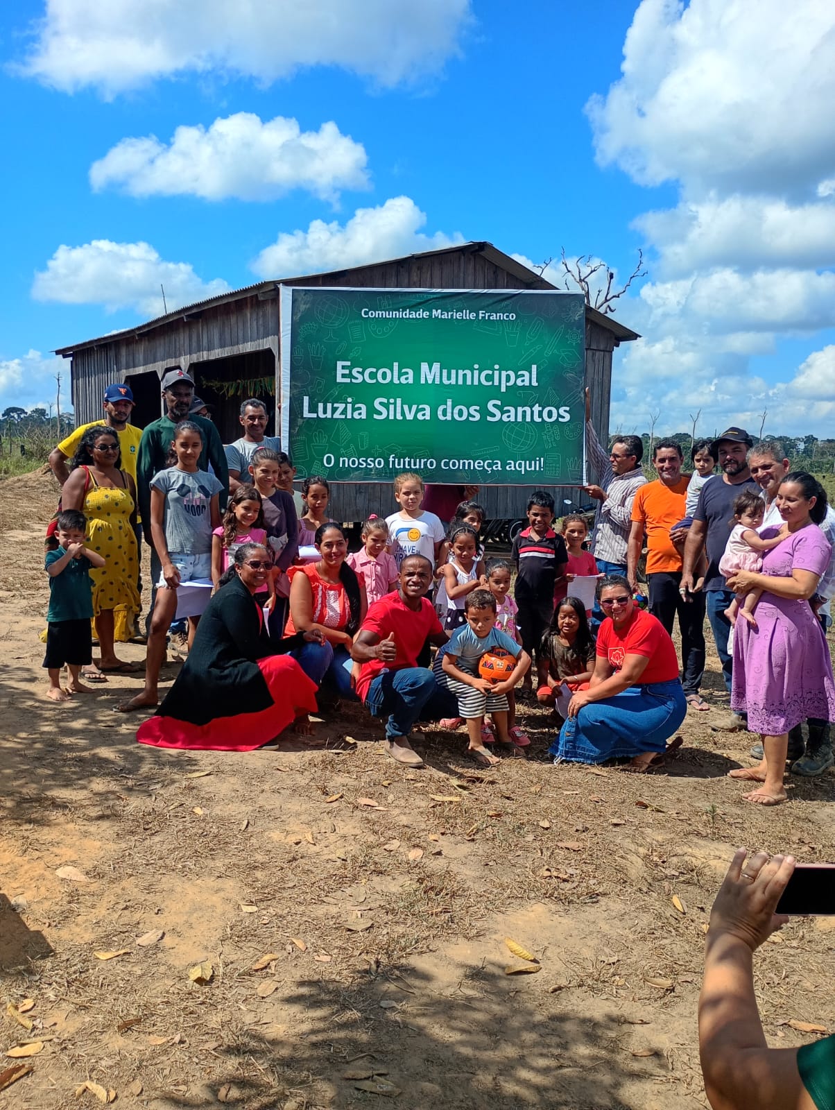 ‘Todos os que apontam grileiros no poder são criminalizados, presos ou mortos’ – lamenta líder camponês no Acre e Amazonas